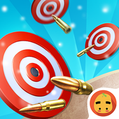 Shooting Rivals icon