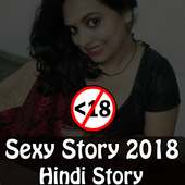 Hindi Sexy Hot Story 2018