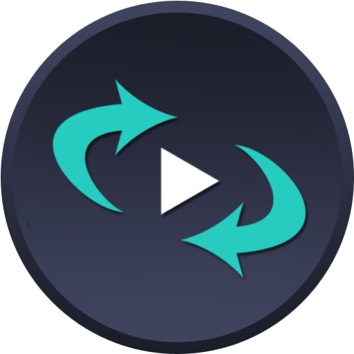 Repeat Video Player, Loop Vide icon