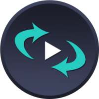 Repeat Video Player, Loop Vide