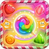 CANDY GUMMY 3 icon
