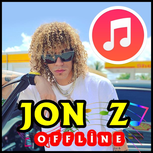 Jon Z Super Songs - LISTEN OFFLINE icon