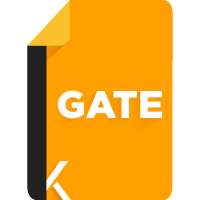 GATE Exam Preparation on 9Apps