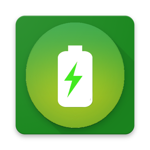 Advance Battery Saver 2021 - Battery Optimizer icon