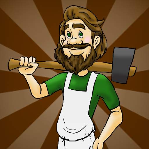 Craftsmith - Idle Crafting Game