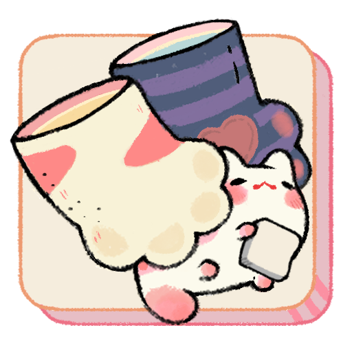 Tile Cat - Triple Match Puzzle icon