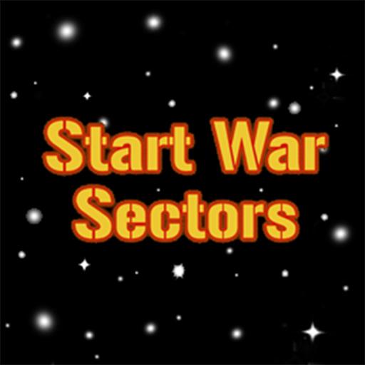 Start War Sectors icon