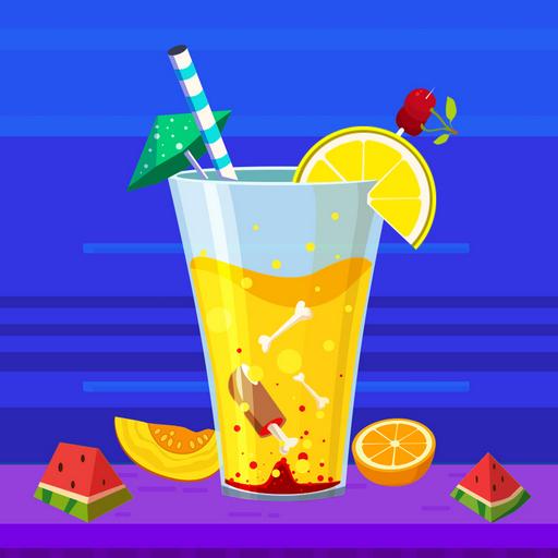 Blendy! - Juicy Simulation - Juicer icon