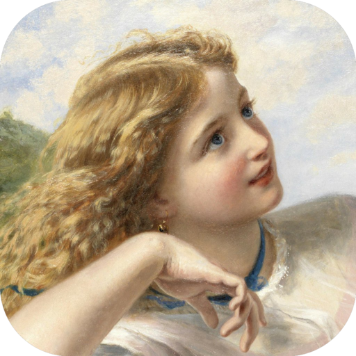 The Courting of Miss Bennet icon