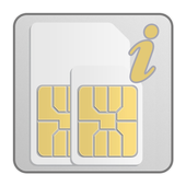 SIM Card Information icon