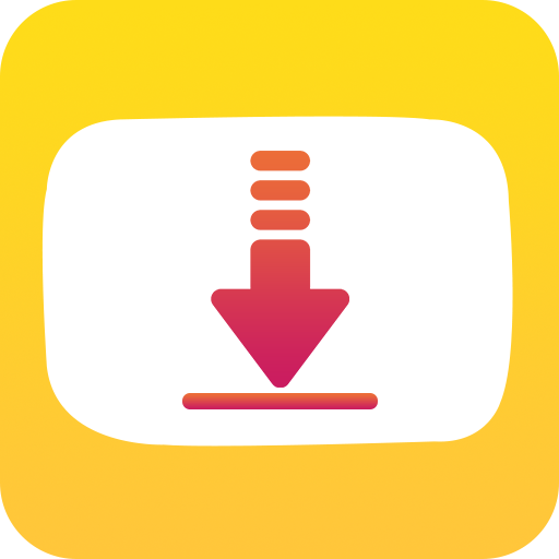 Snptubè HD Video Downloader App 2021 icon