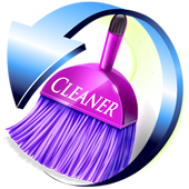 Clean Ram (Speed Master) icon