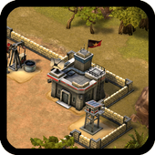 STRATEGY ALLIANCE: MODERN WARFARE icon
