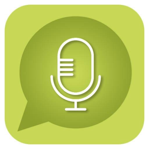 Voice Typing For WhazApp icon