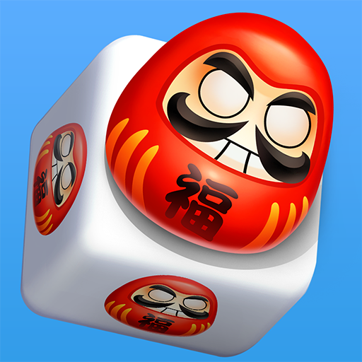 Tile Connect-Match 3d game icon