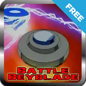 Guide Beyblade Spin أيقونة