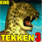 Tips Tekken 3 icon