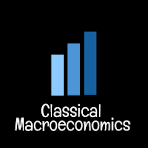 Classical Macroeconomics icon