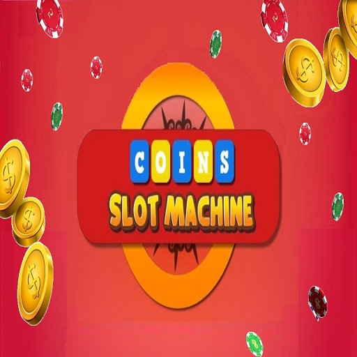 Coins Slot Machine (Demo) icon