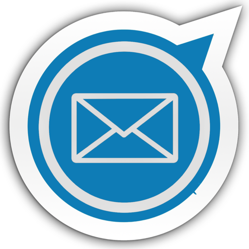 All Email Providers in One icon