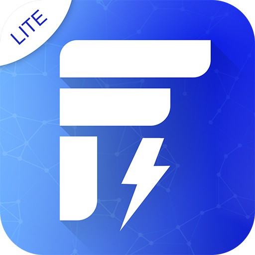 ikon Faster Lite For Facebook &amp; Messenger