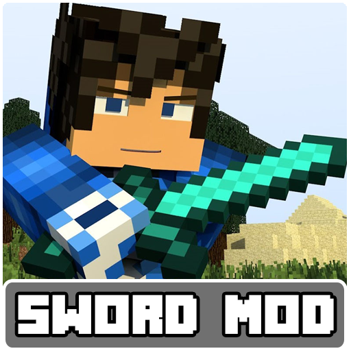 Elemental Sword Mod - Sword Mods For Minecraft PE أيقونة