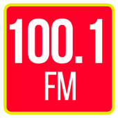 FM Radio 100.1 fm Radio Station for Free Radio icon