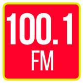 FM Radio 100.1 fm Radio Station for Free Radio on 9Apps