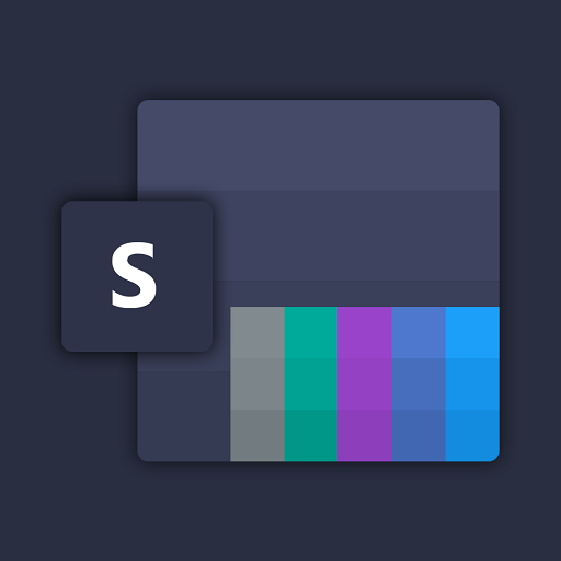 Socialize Up - Use Twitter, Instagram and more icon