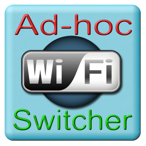 ZT-180 Adhoc Switcher icon