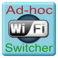 ZT-180 Adhoc Switcher on 9Apps