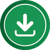 W Status Saver icon