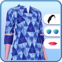 Women Salwar Suits on 9Apps