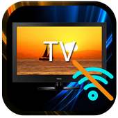 Watch Free TV offline prank – Free TV Prank on 9Apps