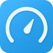 Net speed tester - Internet speed test&amp;App test icon