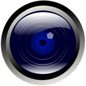 Camera HD - Focus Tracking icon