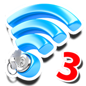 Wifi Password Hacker Prank icon
