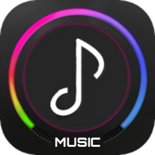 Mp3 Player أيقونة
