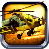 Flight War icon