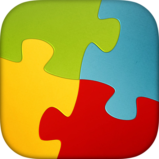 Bulmaca HD - most real puzzles icon