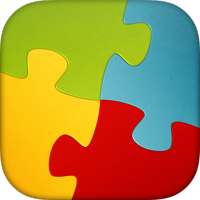 Puzzlespiel puzzles HD