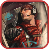 Zero: Space War icon