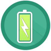 Battery PRO Saver on 9Apps