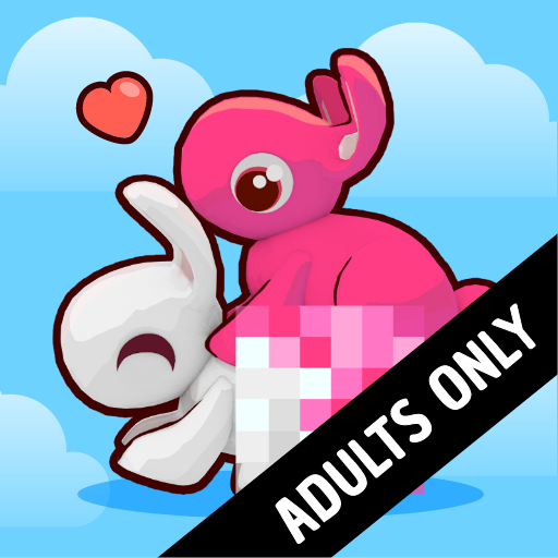 Bunniiies - Uncensored Rabbit icon