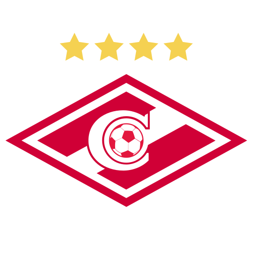 Spartak Junior Football School icon