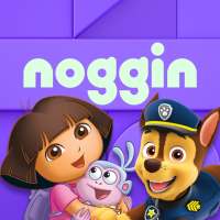 Noggin by Nick Jr. on 9Apps