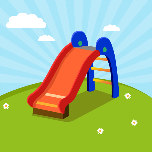 KidsPark - Educational Games icon