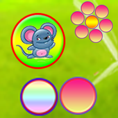 Bubble Shooter icon