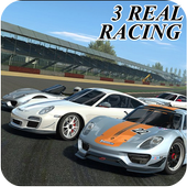 Real Speed Racing Guide icon