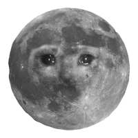 Stickers SAD para WAS